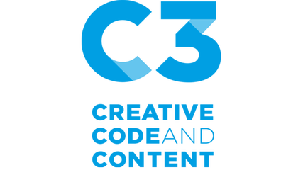 C3 Creative Code and Content